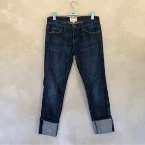 Current/Elliott The Beatnik in Columbus skinny jeans